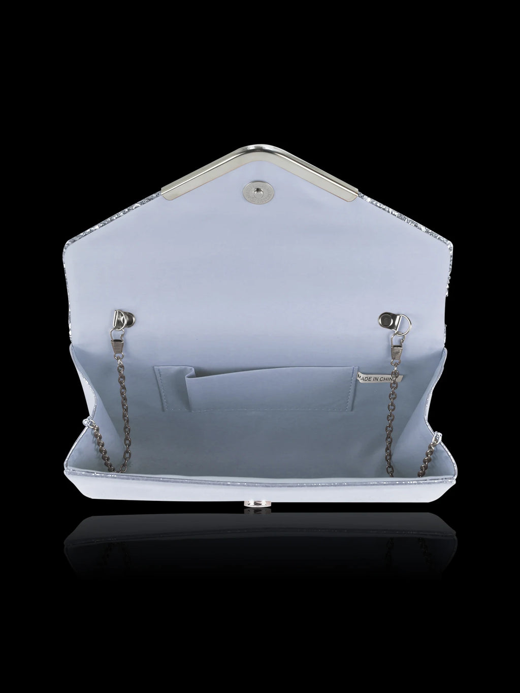 Ensemble Pochette Diamond Femmes