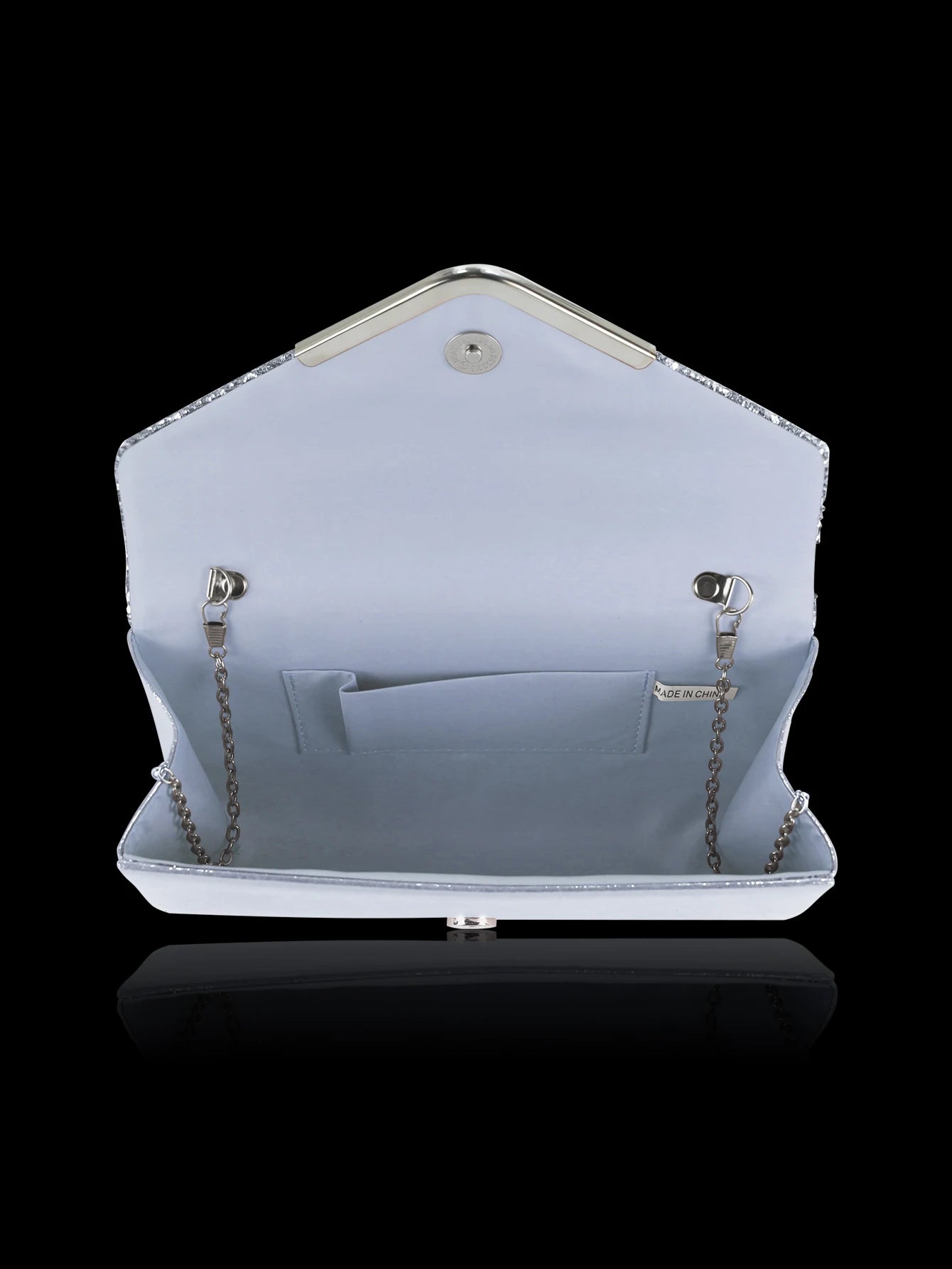 Ensemble Pochette Diamond Femmes