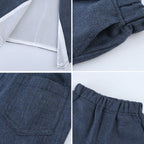 Ensemble Formel Cérémonies Pour Garçons