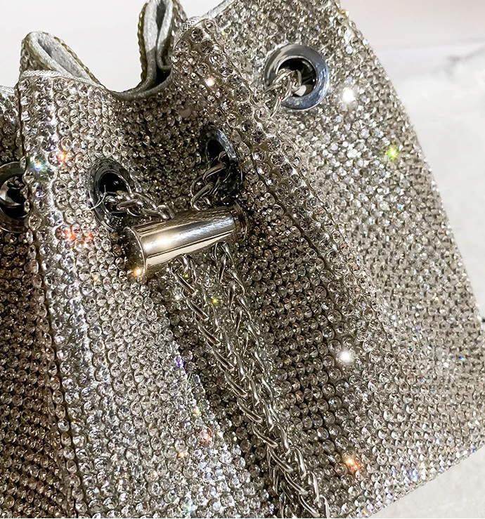 Sac A Main Diamond Femmes