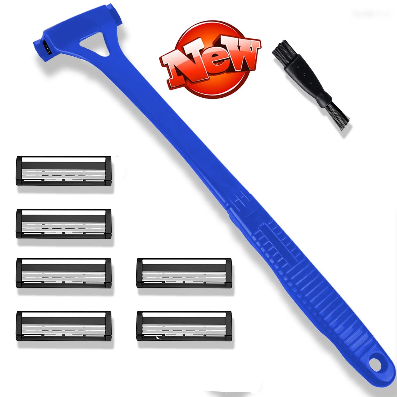 Rasoir Dorsal Manuel Pour Hommes