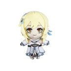 Poupée Geshin Impact 20cm