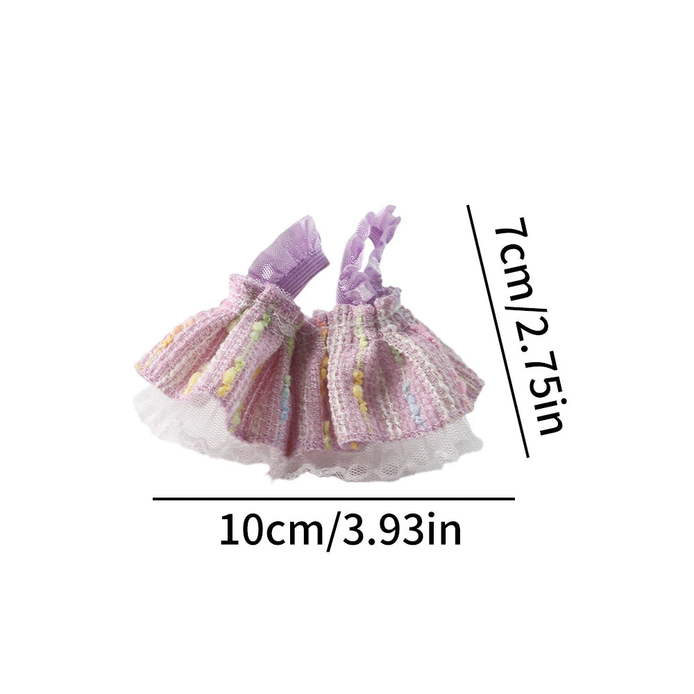 Mini Robe Pour Hamsters