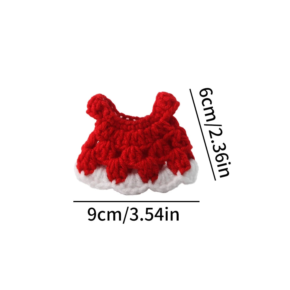 Mini Robe Pour Hamsters