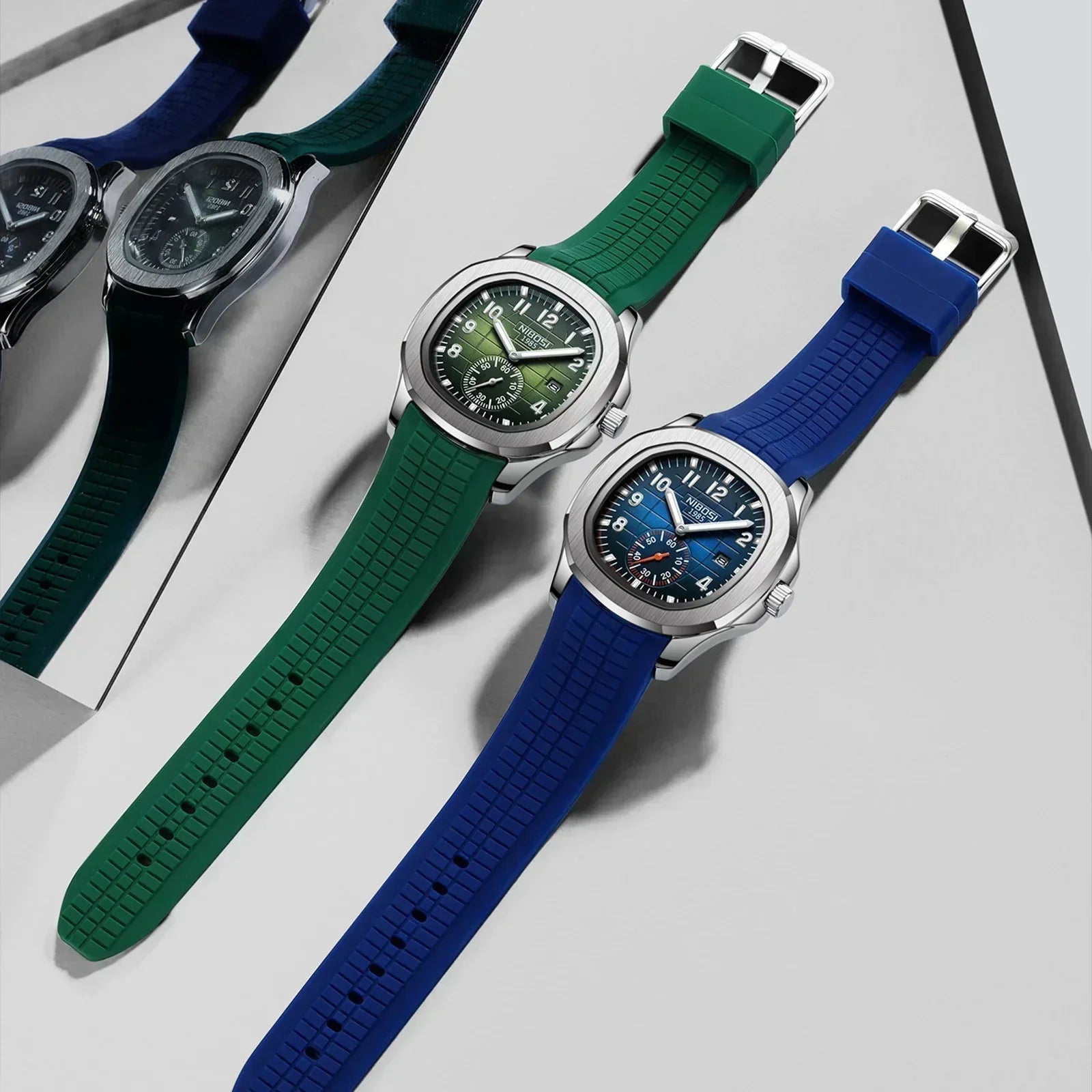 Montre Haut De Gamme Hommes