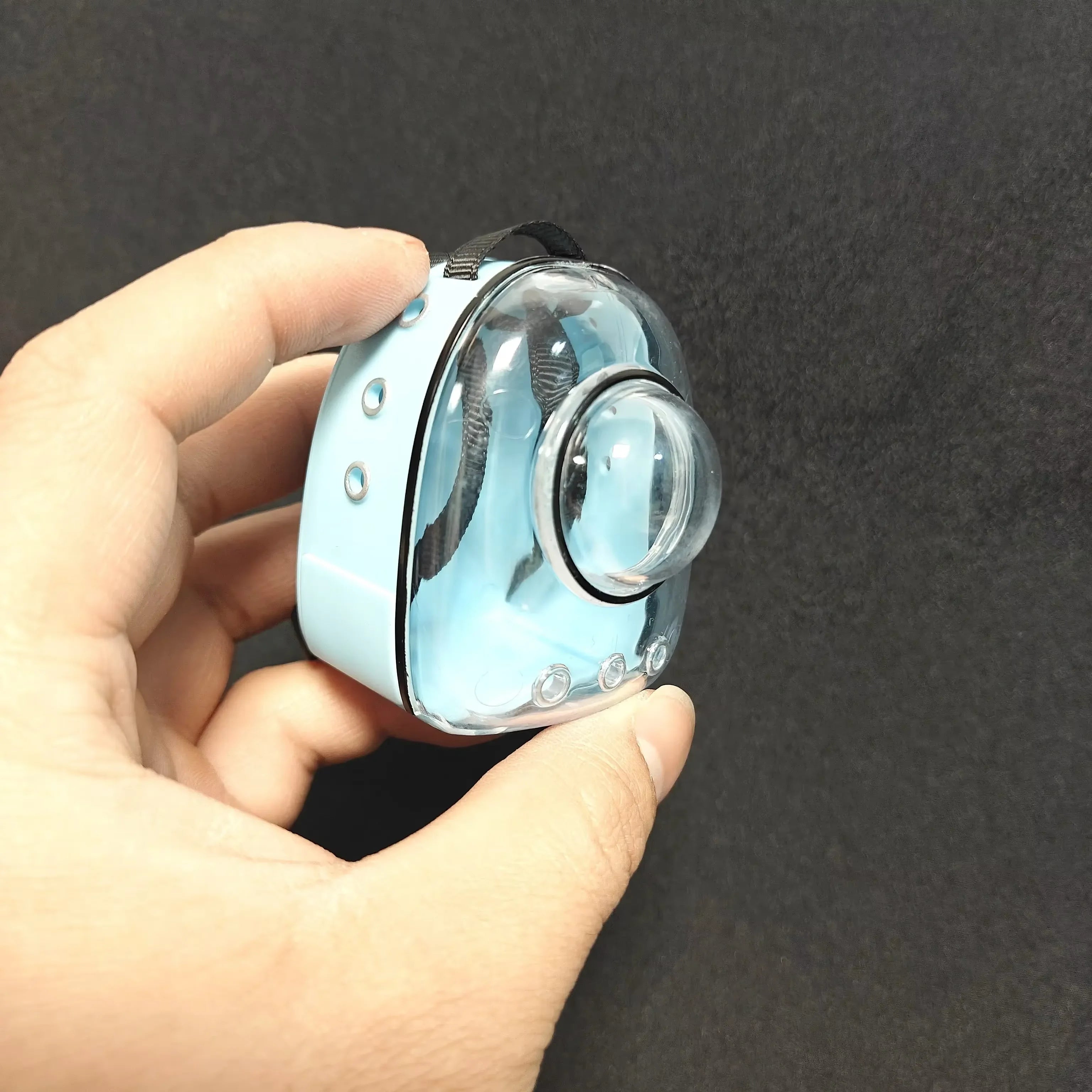 Mini Sacs A Dos Pour Labubus