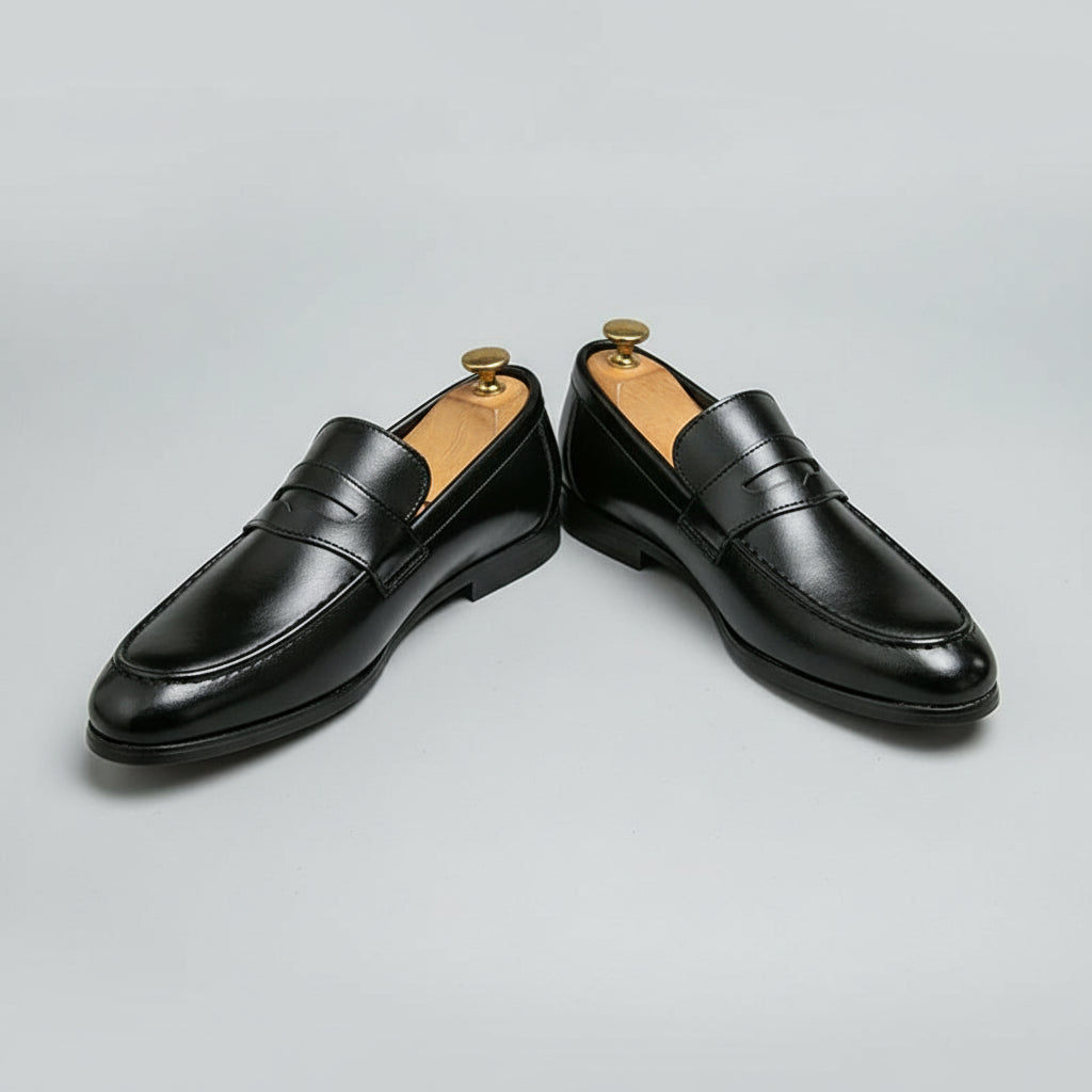 Elegante Herren-Loafer
