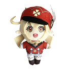 Poupée Geshin Impact 20cm