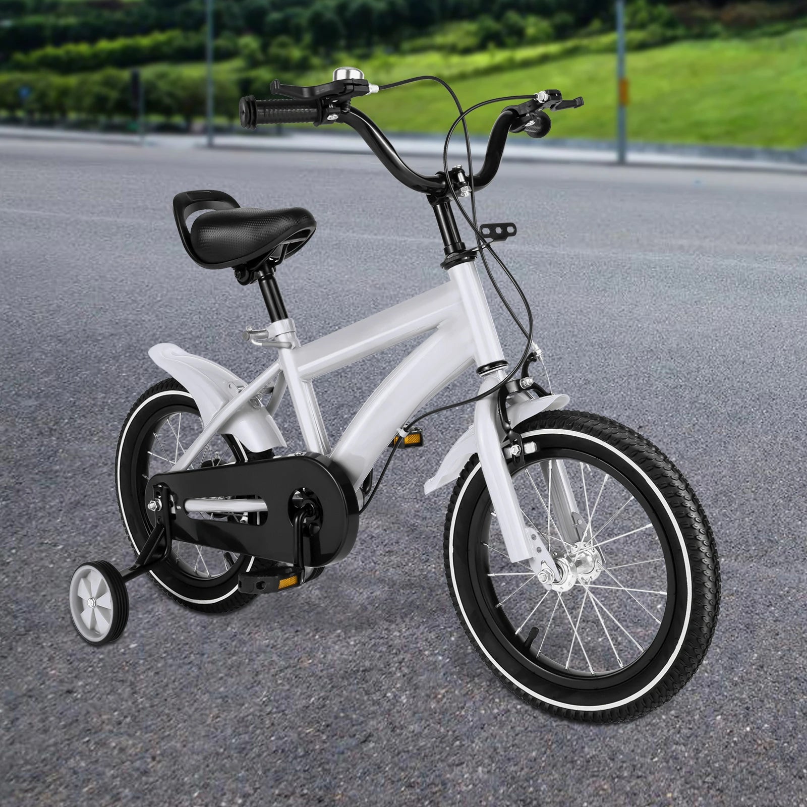 Vélo Starter Pour Enfants