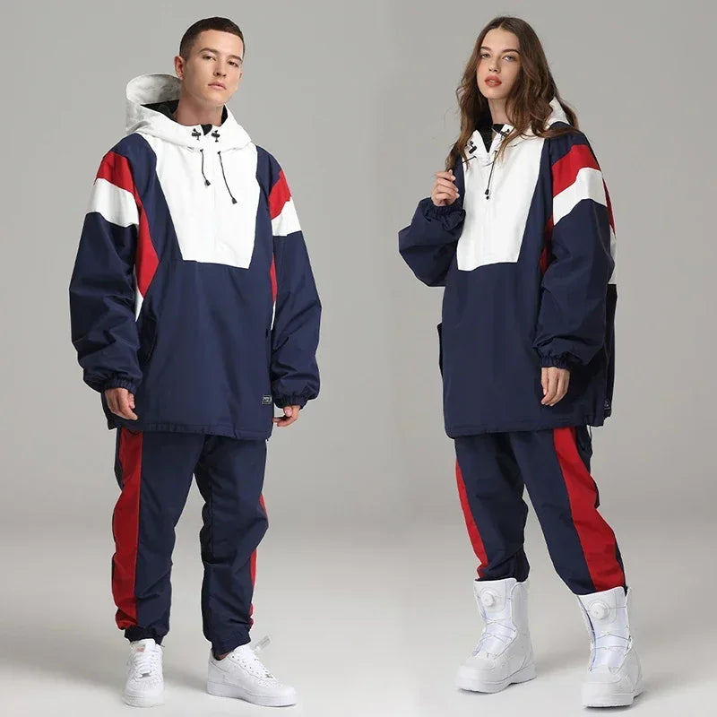 Ensemble De Ski Ultimate