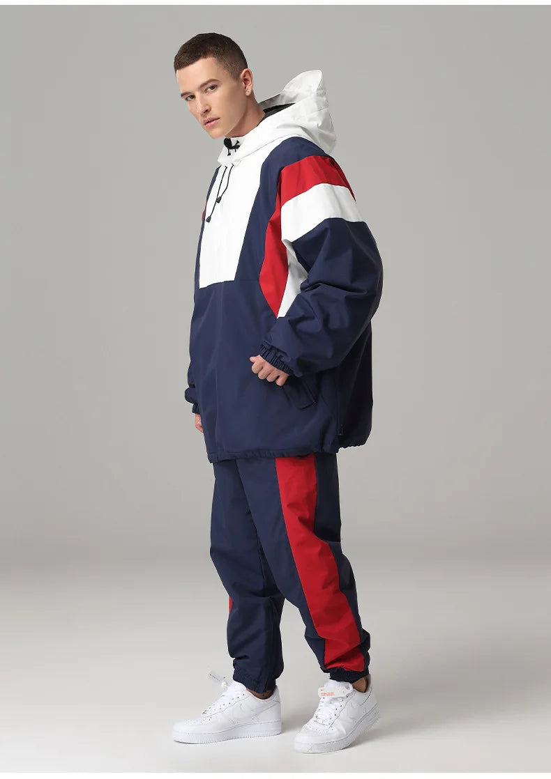 Ensemble De Ski Ultimate