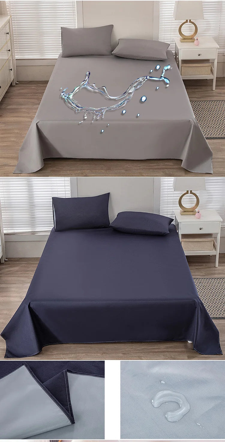 Drap Plat Imperméable