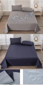 Drap Plat Imperméable