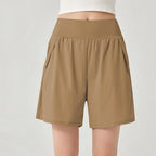 Short De Sport Pour Femmes