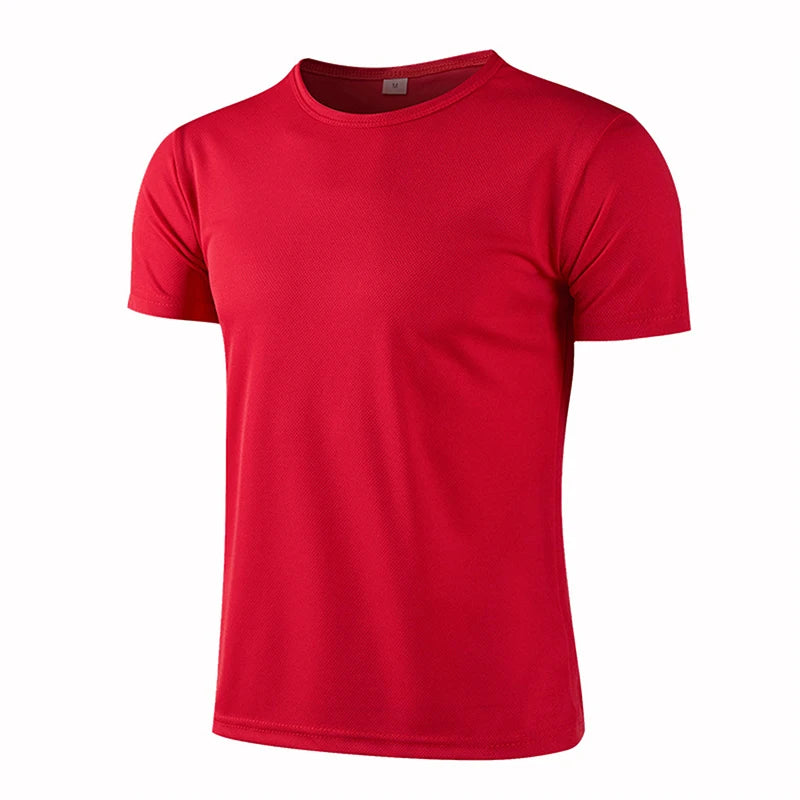 T-Shirt De Sport Pour Hommes