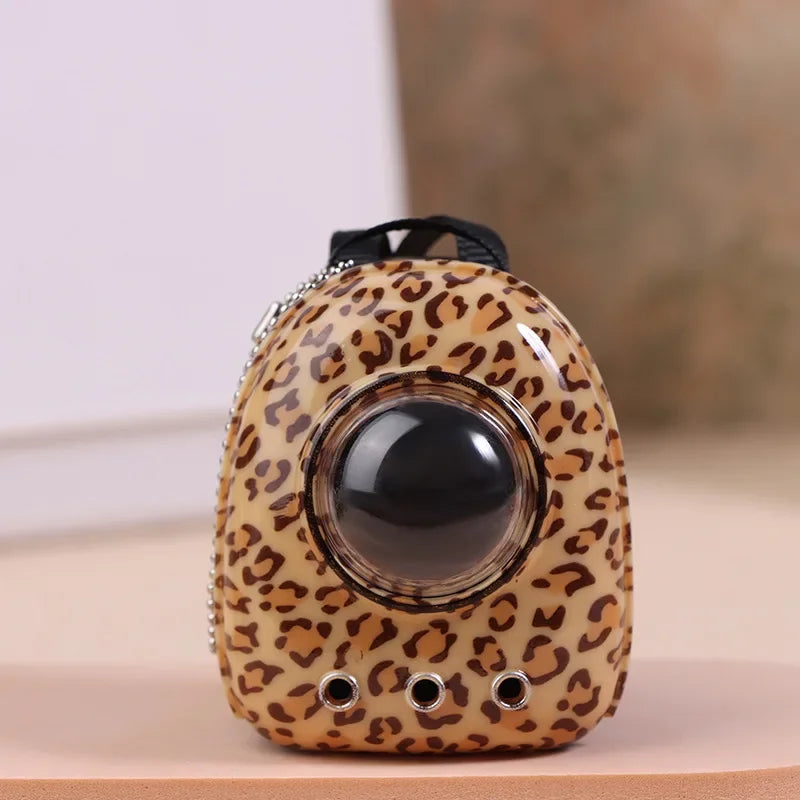 Mini Sacs A Dos Pour Labubus