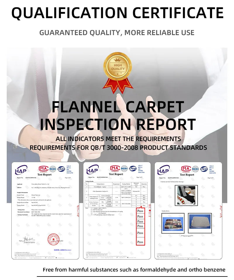 Ensemble De Tapis Pour Salle De Bain