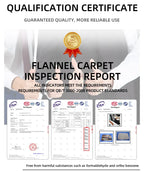 Ensemble De Tapis Pour Salle De Bain