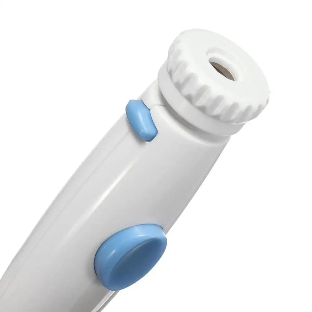 Hydropulseur Dentaire Manuel