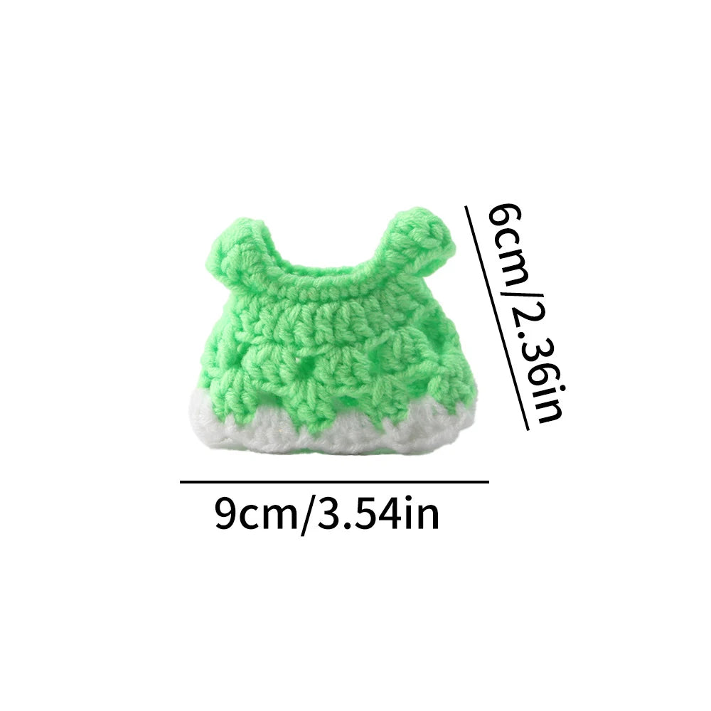 Mini Robe Pour Hamsters