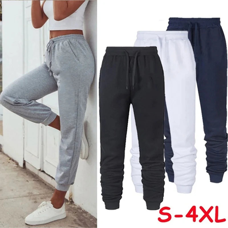 Pantalon De Jogging Femmes