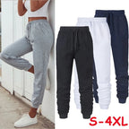 Pantalon De Jogging Femmes