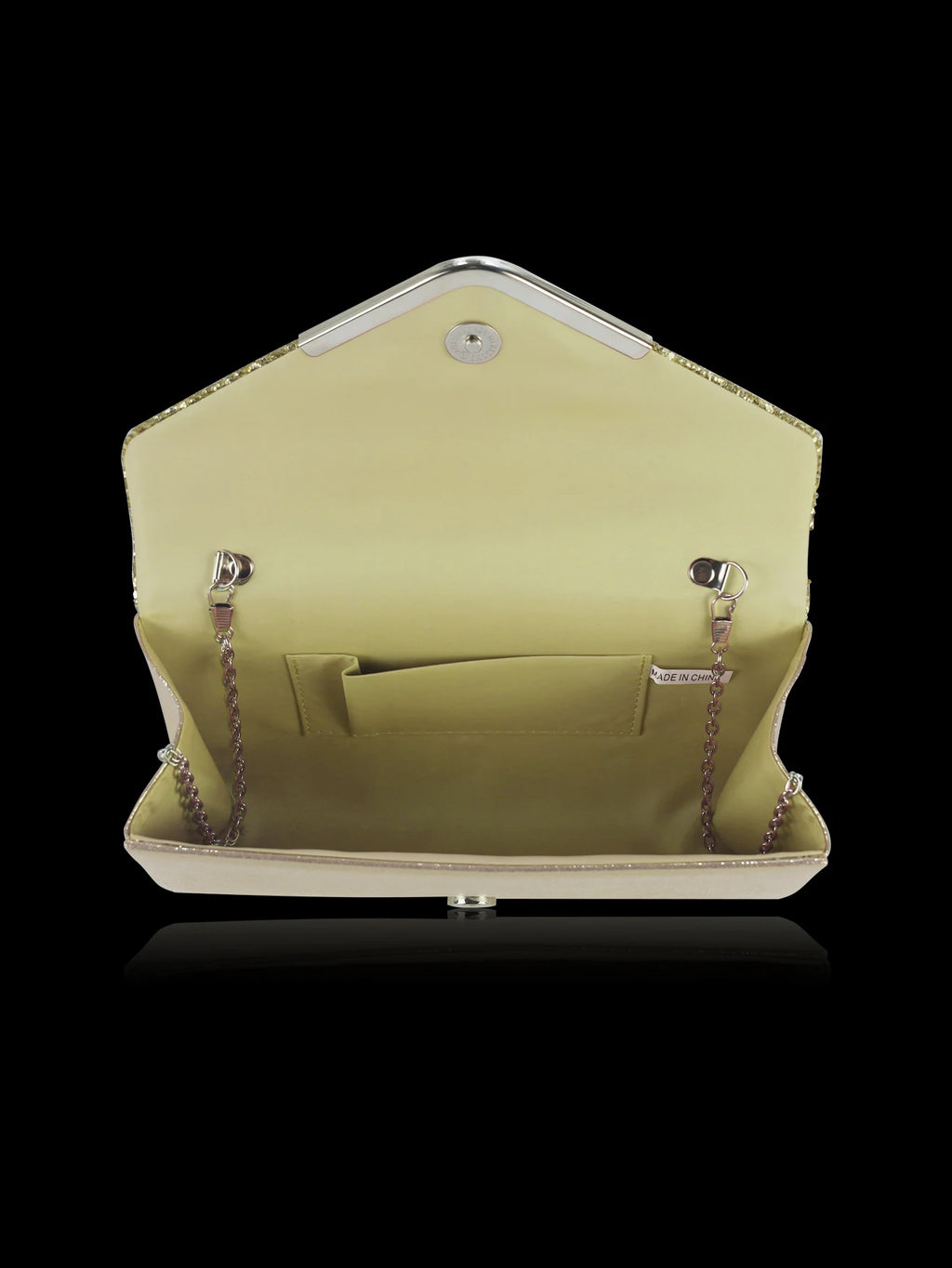 Ensemble Pochette Diamond Femmes