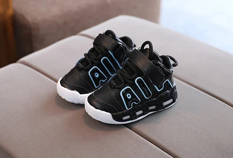 Baskets Décontractées Pour Bébes