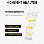 Jambières De Compression Sportives