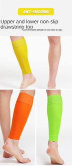 Jambières De Compression Sportives