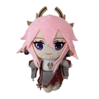 Poupée Geshin Impact 20cm