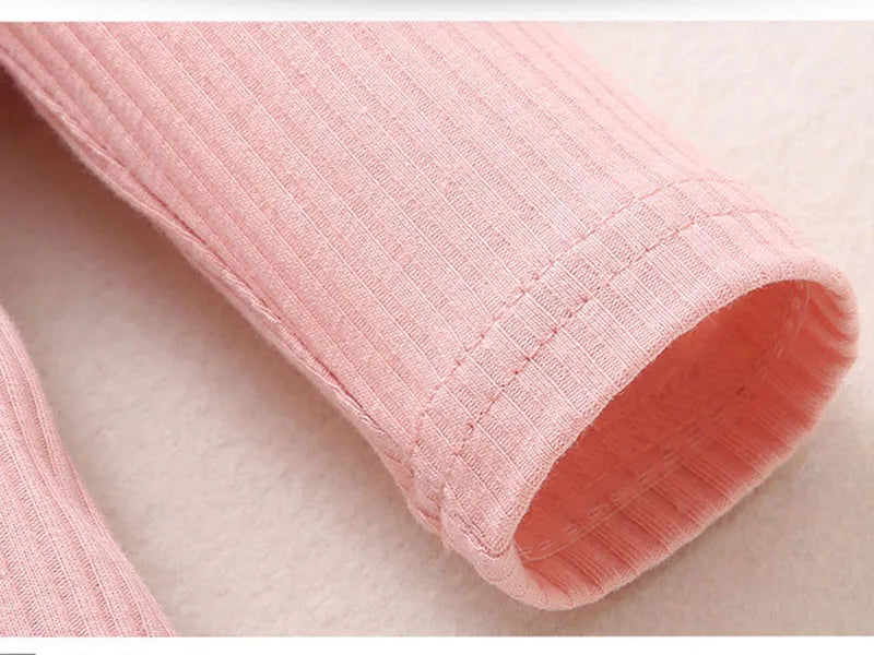 3-Piece Set for Baby Girls