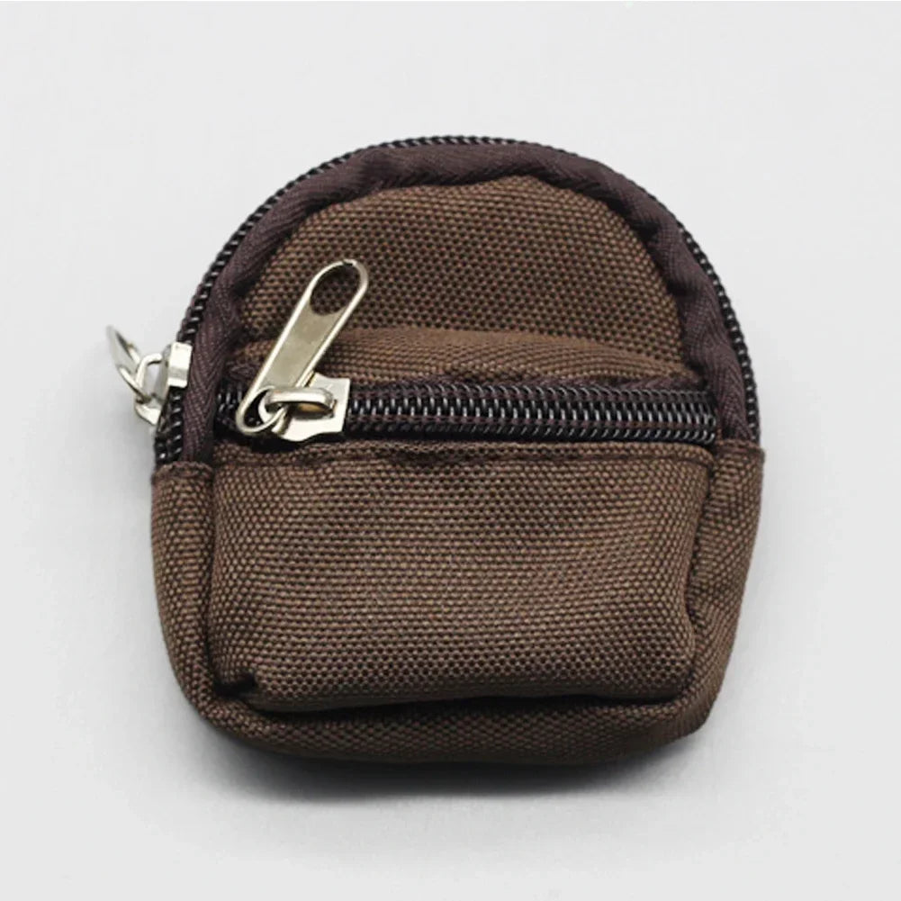 Mini Sacs A Dos Pour Labubus