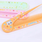 Peignes Pliables De Poche