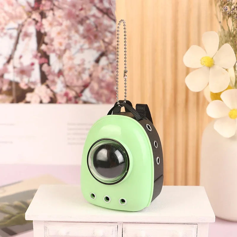 Mini Sacs A Dos Pour Labubus