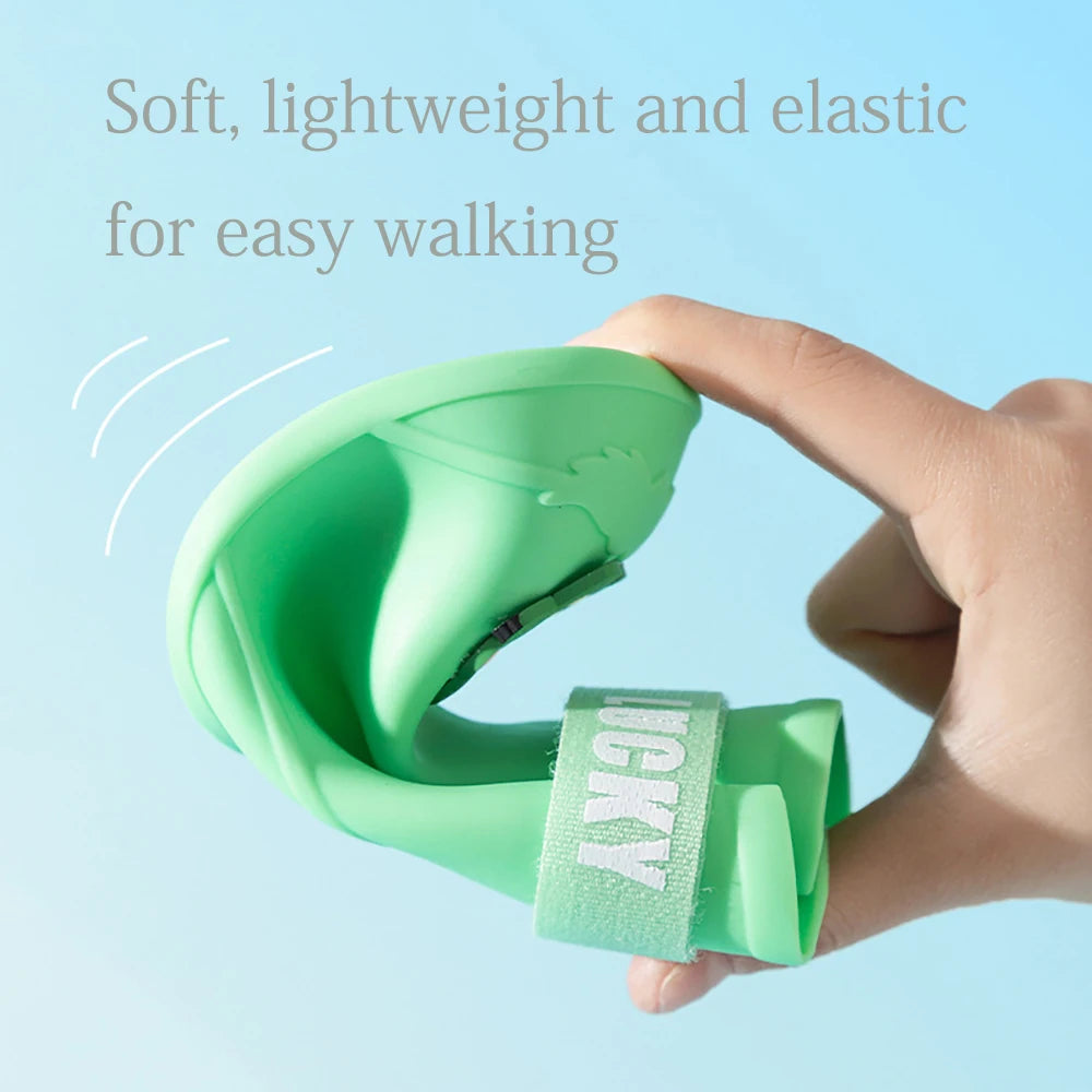 Bottes De Pluie Imperméables