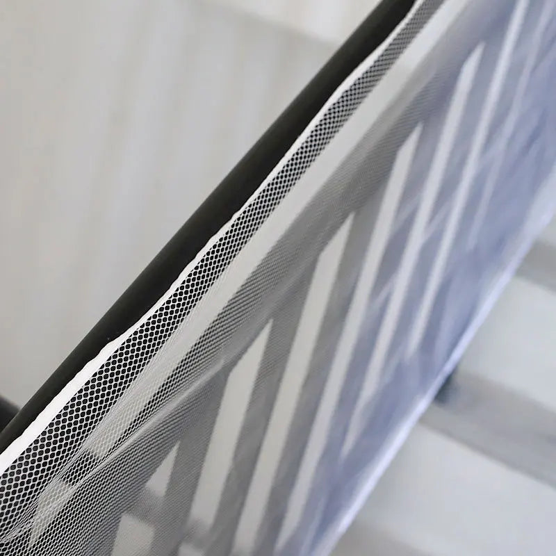 Barrière De Sécurité En Maille