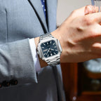 Montre A Quartz Stylish Hommes