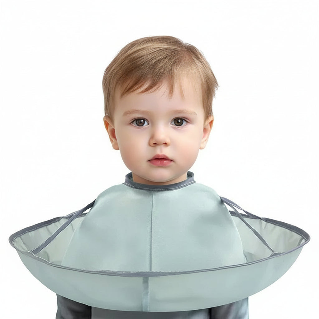 Cape De Coiffure Pour Enfants