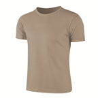 T-Shirt De Sport Pour Hommes