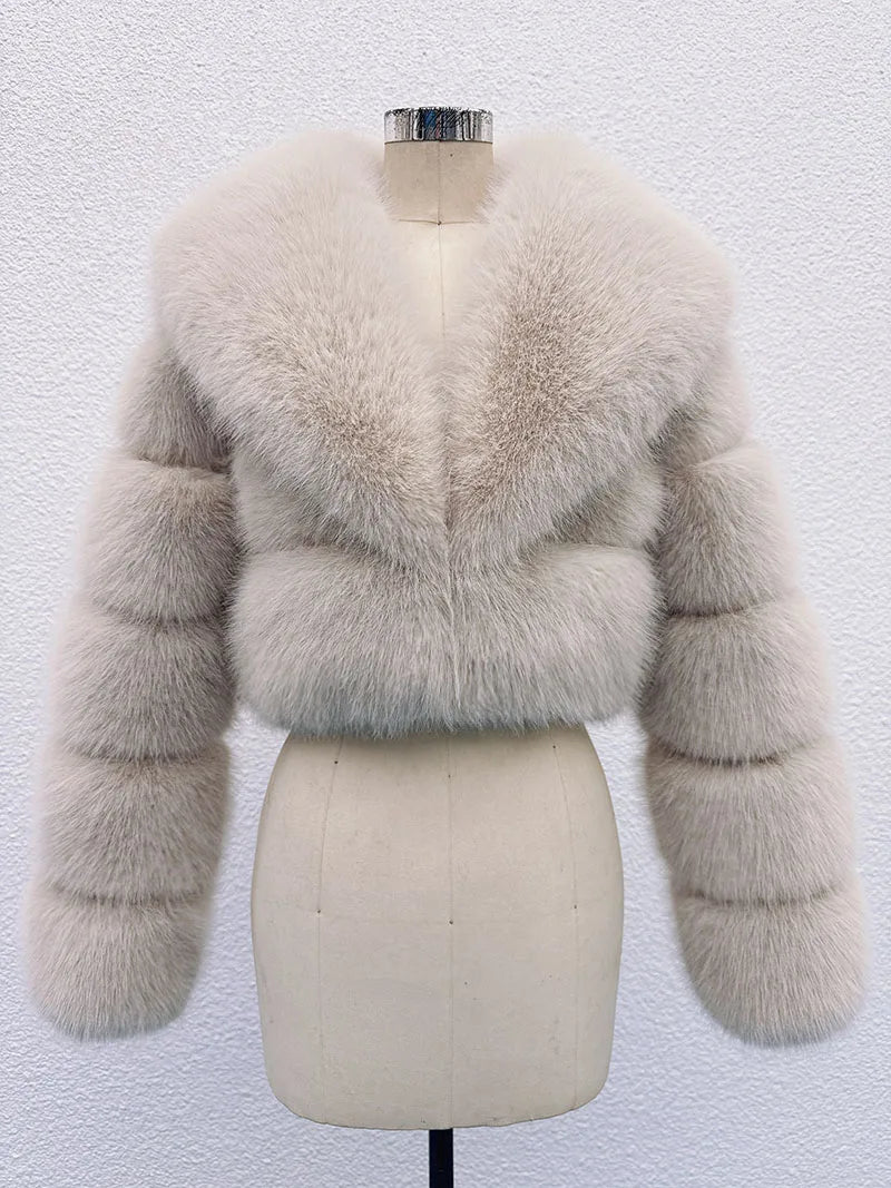 Veste Courte Kitty Pour Femmes