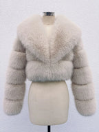 Veste Courte Kitty Pour Femmes